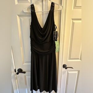 Jessica Howard Evening Dress